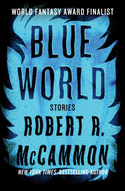 Blue World, EPUB eBook