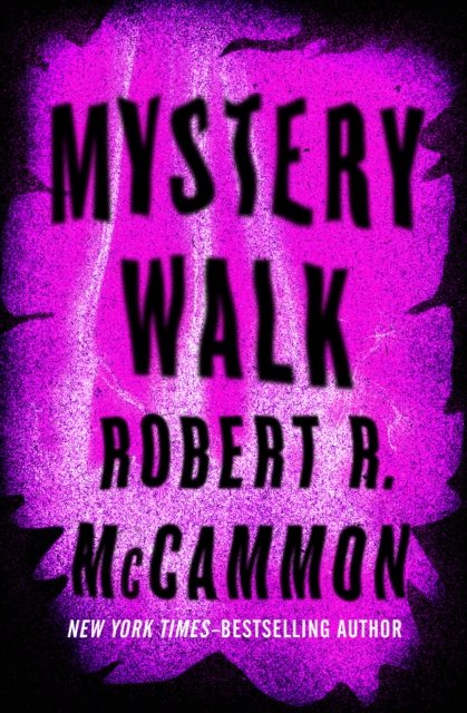 Mystery Walk, EPUB eBook
