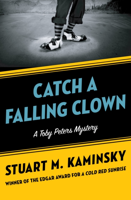 Catch a Falling Clown, EPUB eBook