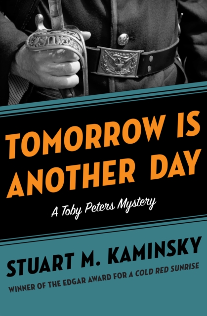 Tomorrow Is Another Day, EPUB eBook