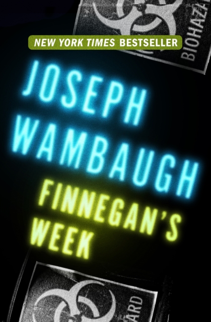 Finnegan's Week, EPUB eBook