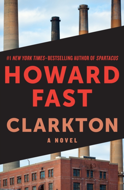 Clarkton : A Novel, EPUB eBook
