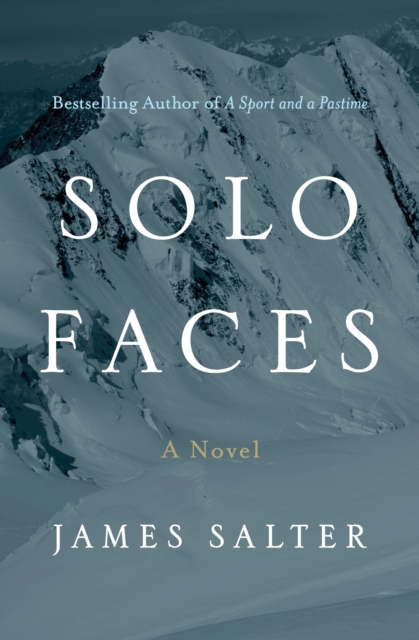 Solo Faces : A Novel, EPUB eBook