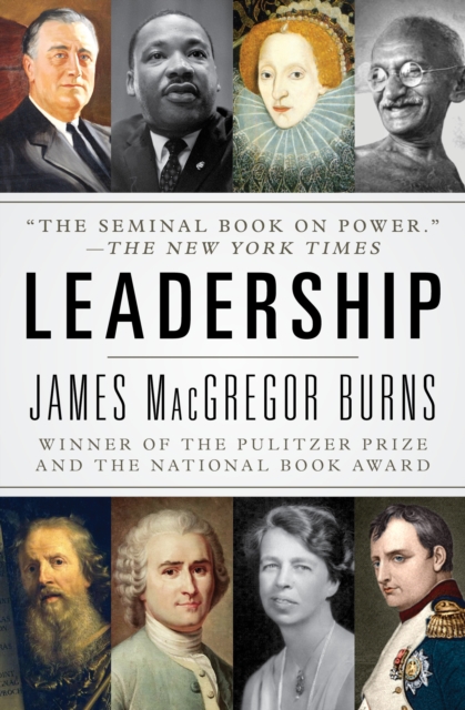 Leadership, EPUB eBook