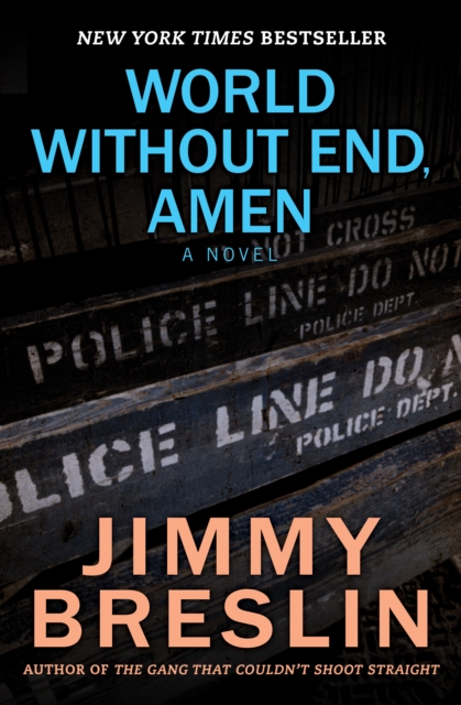 World Without End, Amen : A Novel, EPUB eBook