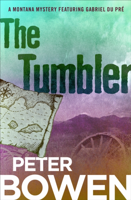 The Tumbler, EPUB eBook
