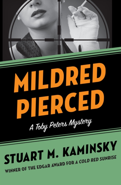 Mildred Pierced, EPUB eBook