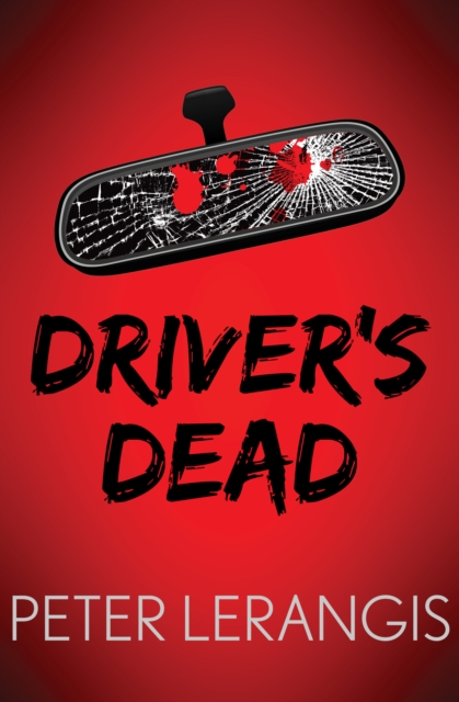 Driver's Dead, EPUB eBook