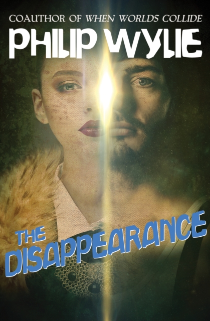 The Disappearance, EPUB eBook