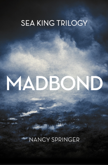 Madbond, EPUB eBook