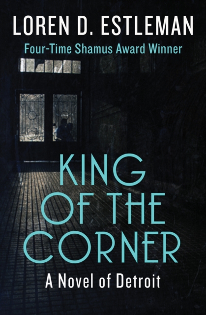 King of the Corner, EPUB eBook