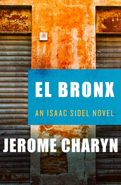 El Bronx, EPUB eBook