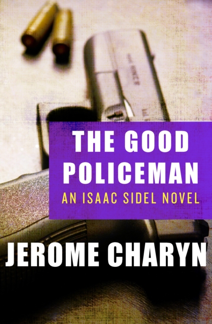 The Good Policeman, EPUB eBook