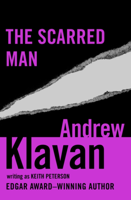 The Scarred Man, EPUB eBook
