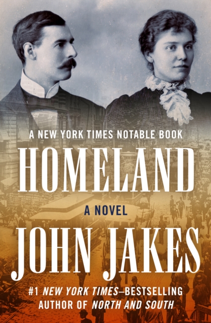 Homeland : A Novel, EPUB eBook