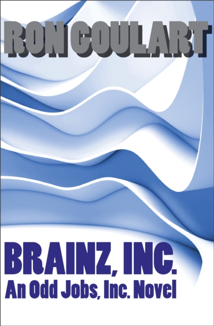 Brainz, Inc., EPUB eBook