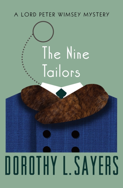 The Nine Tailors, EPUB eBook