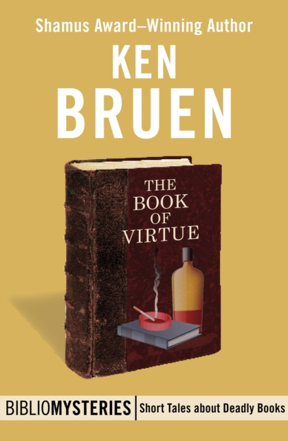 The Book of Virtue, EPUB eBook