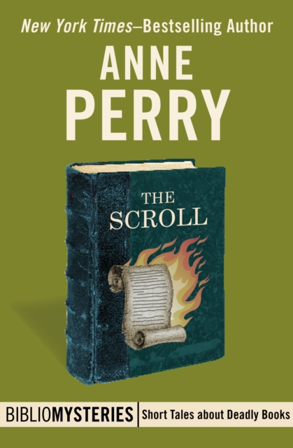 The Scroll, EPUB eBook