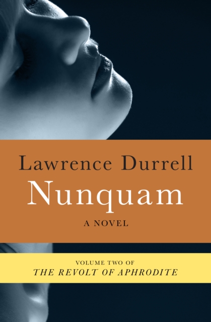 Nunquam, EPUB eBook