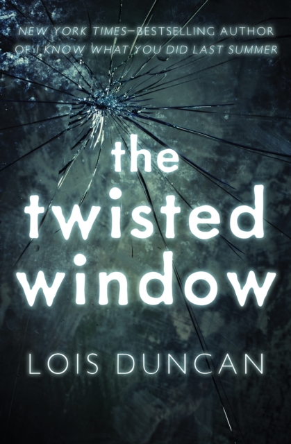 The Twisted Window, EPUB eBook