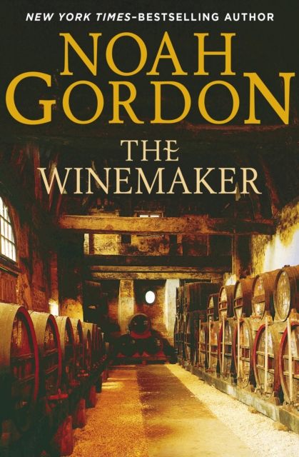 The Winemaker, EPUB eBook