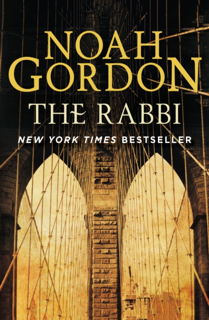 The Rabbi, EPUB eBook