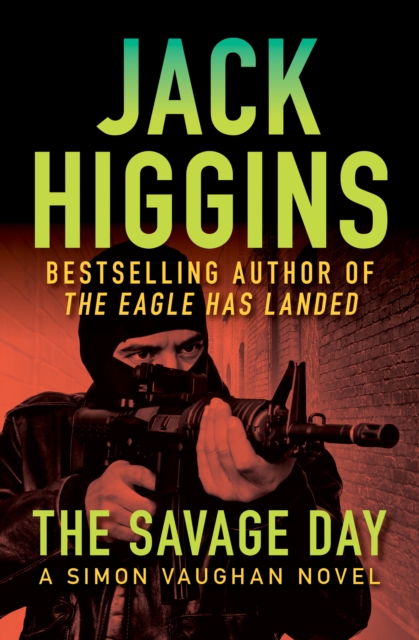 The Savage Day, PDF eBook