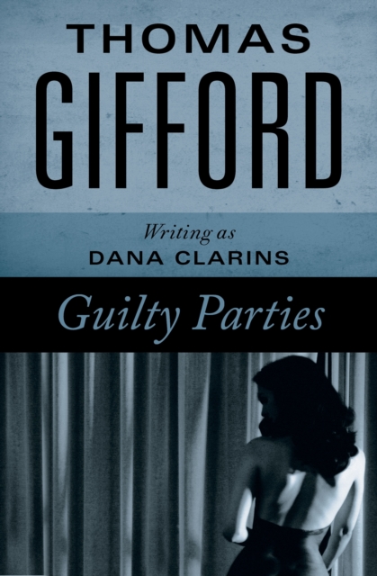 Guilty Parties, EPUB eBook