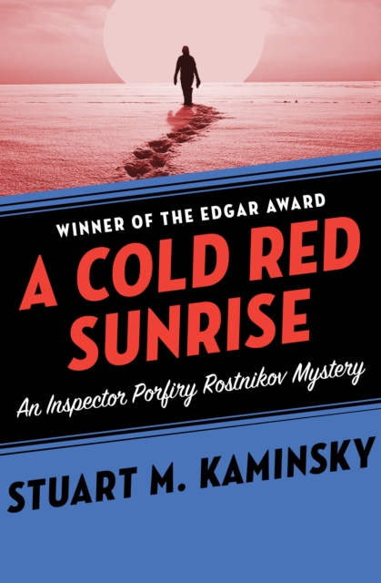A Cold Red Sunrise, EPUB eBook