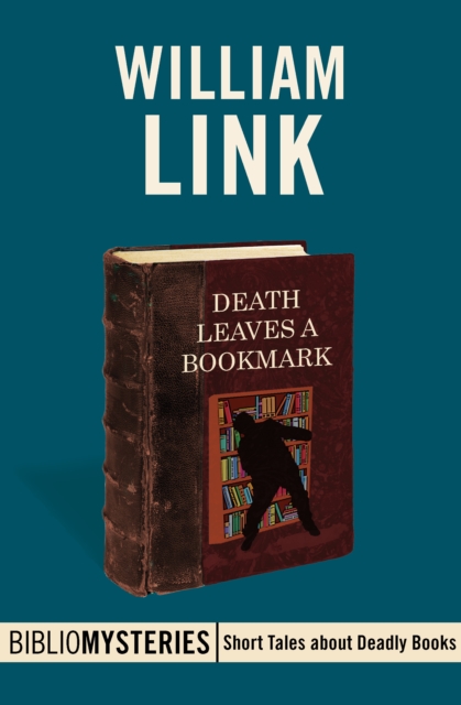 Death Leaves a Bookmark, EPUB eBook