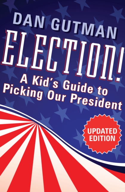Election!, Paperback / softback Book