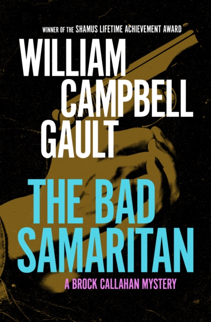The Bad Samaritan, EPUB eBook