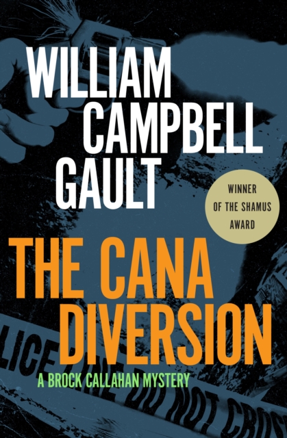 The Cana Diversion, EPUB eBook