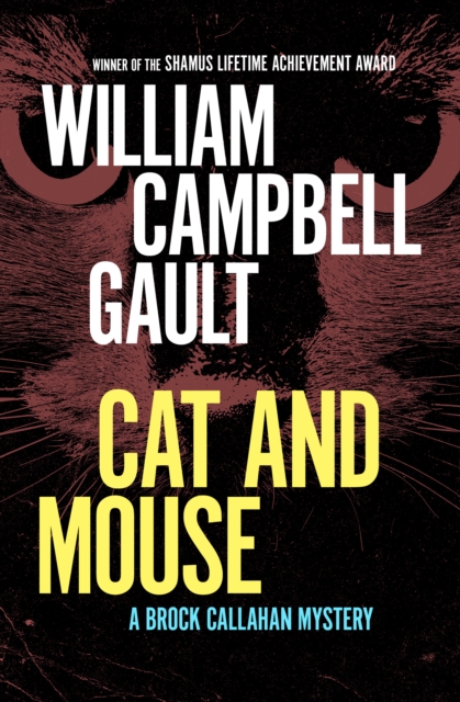 Cat and Mouse, EPUB eBook