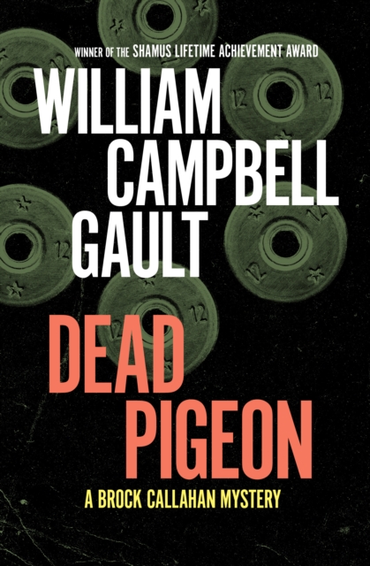 Dead Pigeon, EPUB eBook