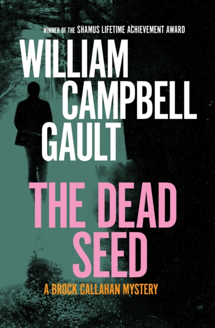 The Dead Seed, EPUB eBook