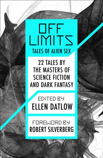 Off Limits : Tales of Alien Sex, EPUB eBook