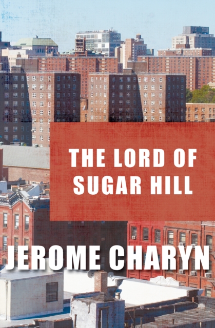 The Lord of Sugar Hill, EPUB eBook