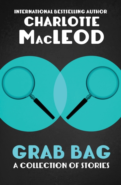 Grab Bag : A Collection of Stories, EPUB eBook