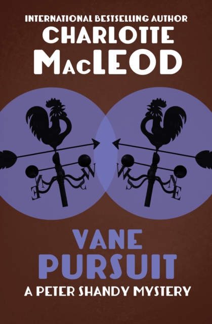 Vane Pursuit, EPUB eBook