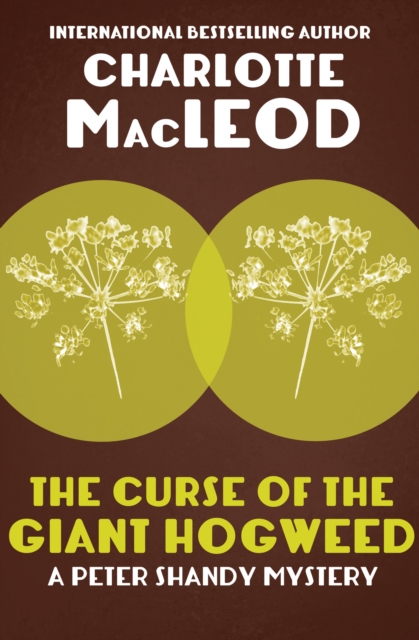 The Curse of the Giant Hogweed, EPUB eBook