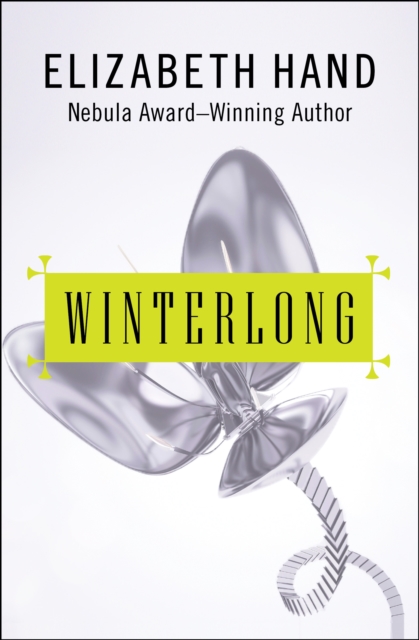 Winterlong, EPUB eBook