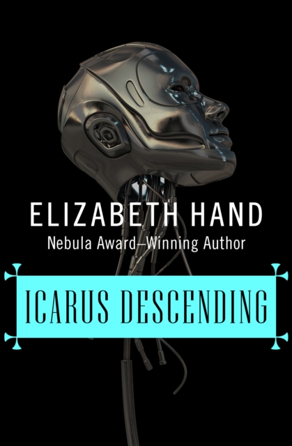 Icarus Descending, EPUB eBook