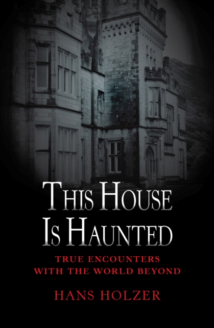 This House Is Haunted, EPUB eBook