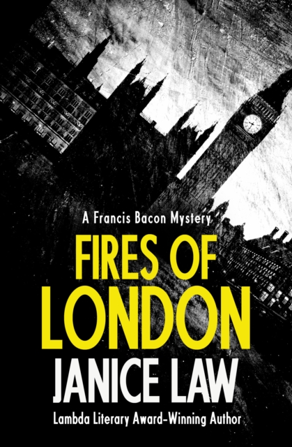 Fires of London, PDF eBook