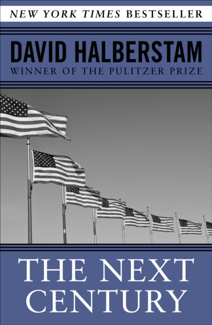 The Next Century, EPUB eBook