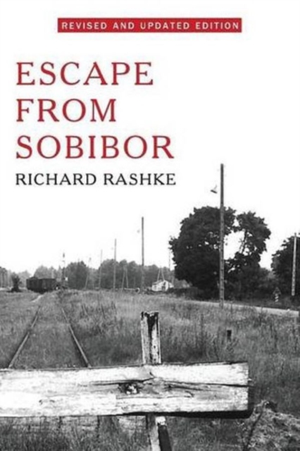 Escape from Sobibor, EPUB eBook