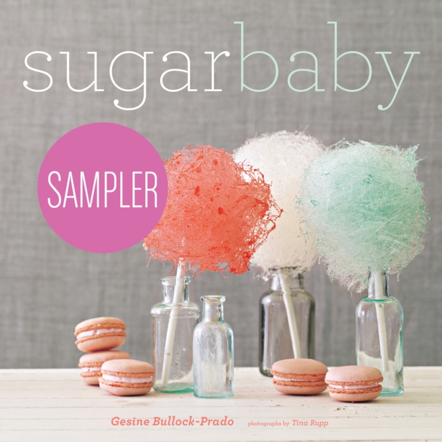 Sugar Baby Sampler, EPUB eBook