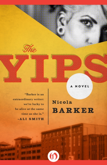 The Yips : A Novel, EPUB eBook